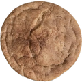 Snickerdoodle Cookie