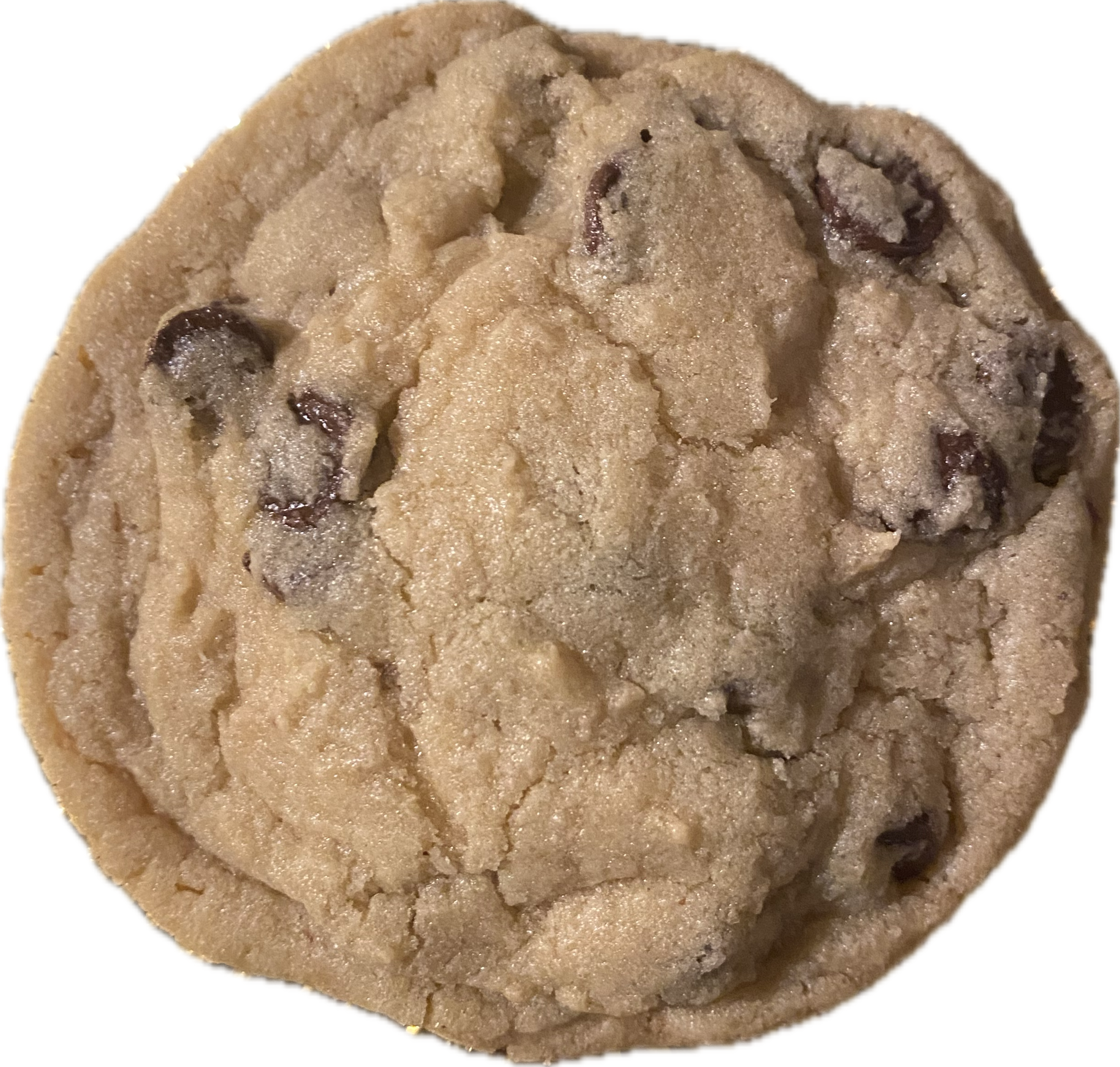 Chocolate Chip Cookie