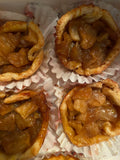 Mini Apple Pie