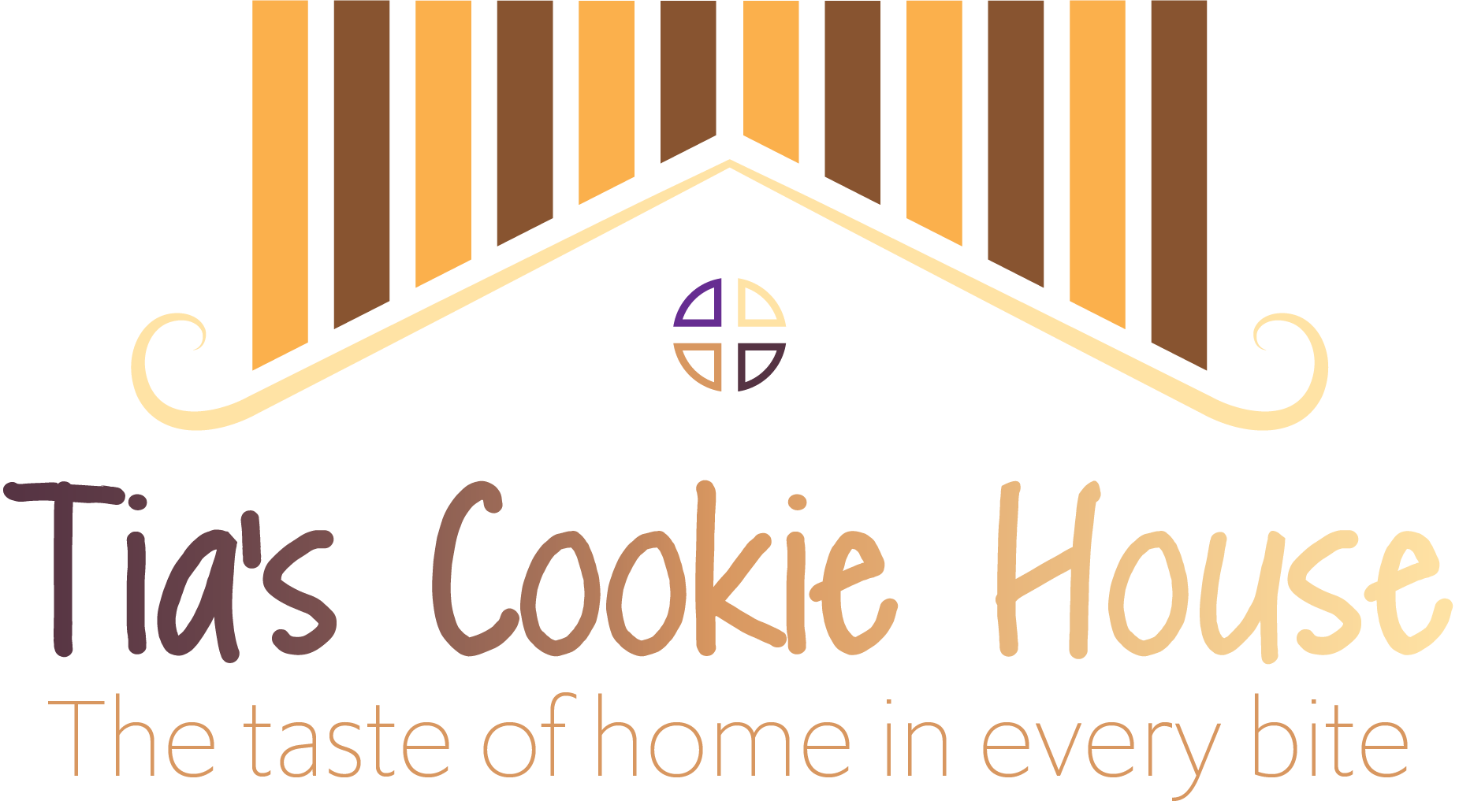 Tia's Cookie House