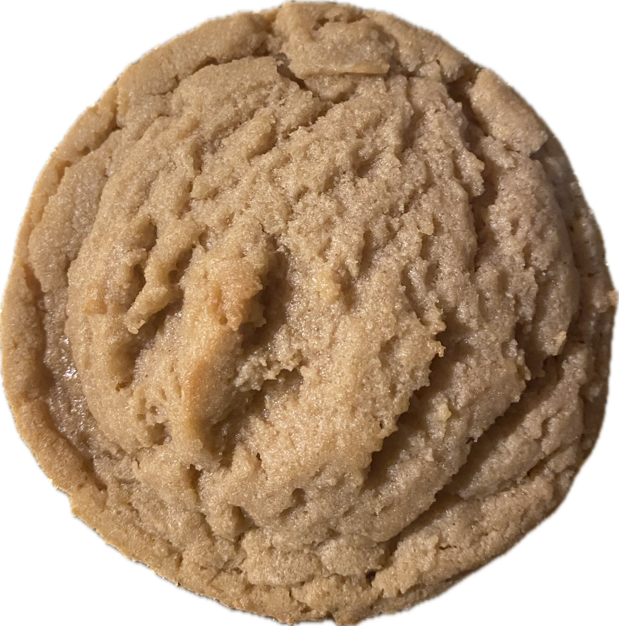 Peanut Butter Cookies