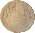 Sugar Cookie